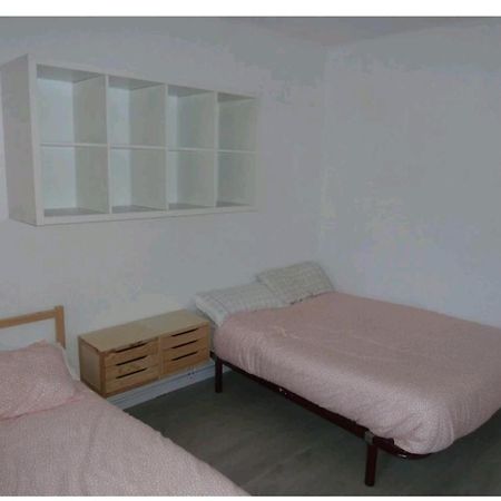 Apartamento En El Pirineo Catalan Sant Jordi de Cercs Eksteriør bilde