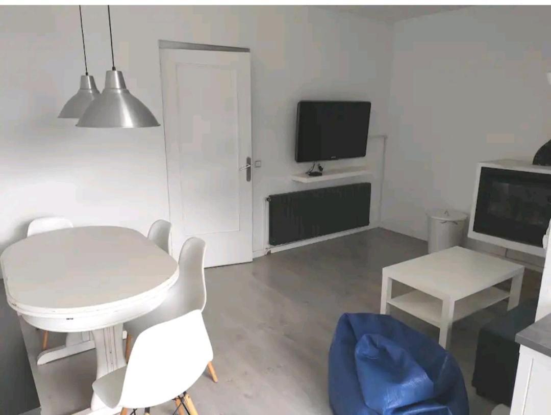 Apartamento En El Pirineo Catalan Sant Jordi de Cercs Eksteriør bilde