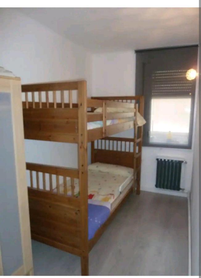 Apartamento En El Pirineo Catalan Sant Jordi de Cercs Eksteriør bilde