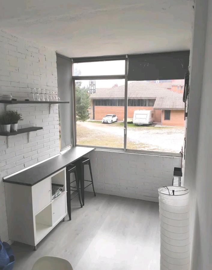 Apartamento En El Pirineo Catalan Sant Jordi de Cercs Eksteriør bilde