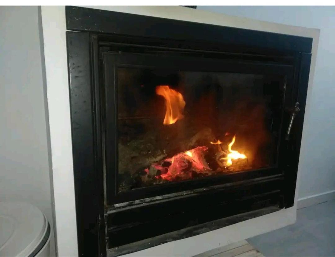 Apartamento En El Pirineo Catalan Sant Jordi de Cercs Eksteriør bilde