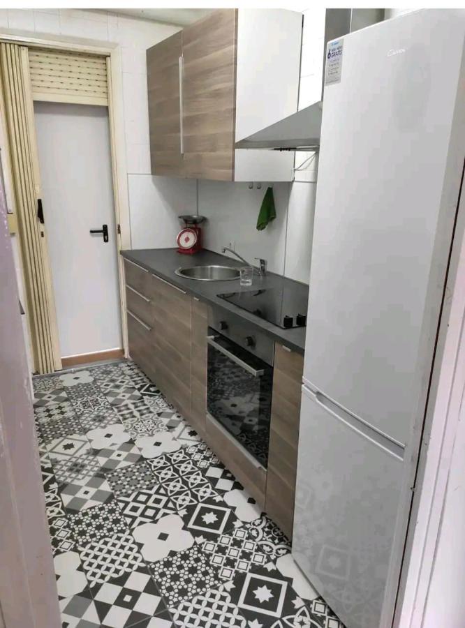 Apartamento En El Pirineo Catalan Sant Jordi de Cercs Eksteriør bilde